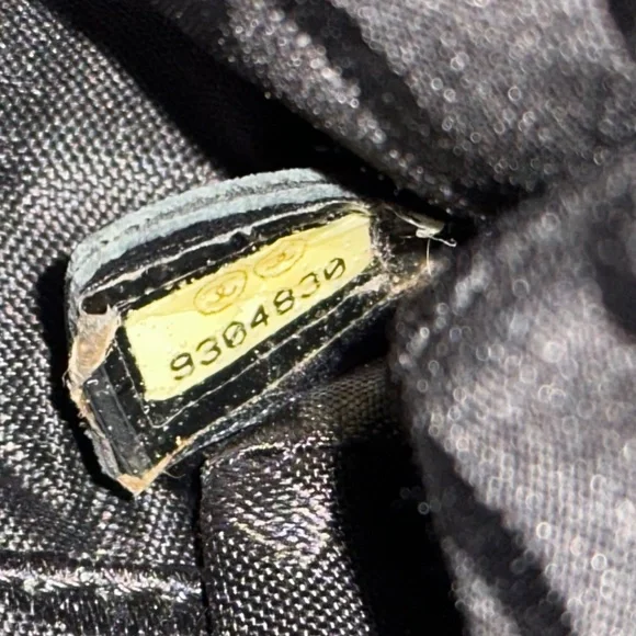 Vintage Chanel Wild Stitch Top Handle Bag - Picture 8 of 8